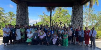 Pacific countries convene to align National Biodiversity targets to global biodiversity framework