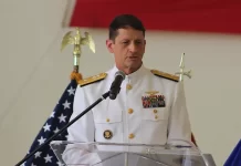 New U.S military command soon to form on Guam to centralise tasks in island region