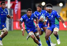 Fijian Drua prepares for Chiefs clash