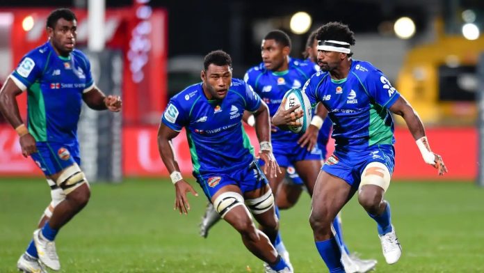 Fijian Drua prepares for Chiefs clash