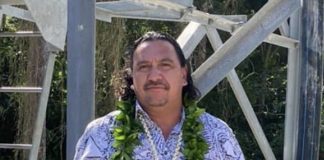 Former Cook Islands deputy PM jailed on fraud and corruption charges