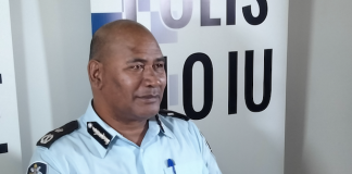 300 foreign officers to be deployed to Solomon Islands for elections: Police Chief Mangau