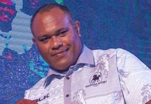 Avoid catch-up rugby: Former Flying Fijians Matawalu