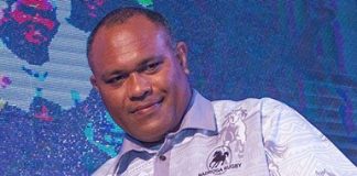 Avoid catch-up rugby: Former Flying Fijians Matawalu