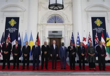 U.S officials say pact with strategically key Pacific island nations underscores American commitment