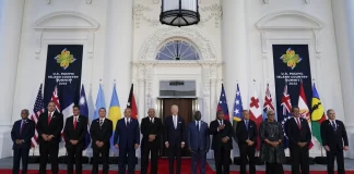 U.S officials say pact with strategically key Pacific island nations underscores American commitment