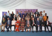 Millions to benefit from access to justice measures agreed by Commonwealth law ministers