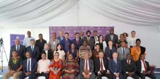 Millions to benefit from access to justice measures agreed by Commonwealth law ministers