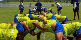 Fijian Drua anticipate tough Force outfit
