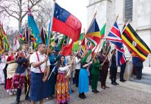 Stronger together – the Commonwealth celebrates significant 75-year milestone