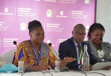 Commonwealth leaders discuss ways to improve access to justice for people with disabilities