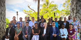 Pacific countries trained to better manage public debt using Commonwealth Meridian
