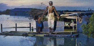 Records smashed – new WMO climate report confirms 2023 hottest so far