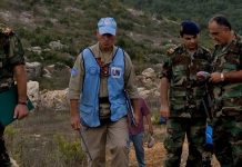 Peacekeepers in Lebanon: ‘Deep concern’ over continued hostilities: UN