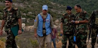 Peacekeepers in Lebanon: ‘Deep concern’ over continued hostilities: UN