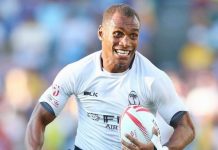 Kolinisau is new Fiji 7s coach, Gollings out