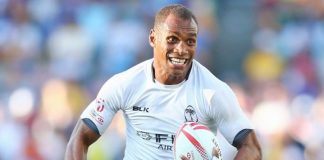 Kolinisau is new Fiji 7s coach, Gollings out