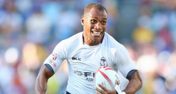 Kolinisau is new Fiji 7s coach, Gollings out
