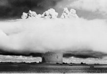 Nuclear Victims Remembrance Day – United States must comply with Marshall Islands demands for recognition and nuclear justice