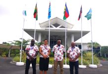 First MSG Heads of Immigration meeting, a success