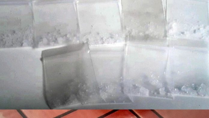 Fiji Police charge five in Methamphetamine tampering case