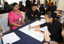 Tonga becomes first Pacific island country to apply WHO’s Strategic Toolkit for Assessing Risk (STAR)