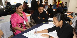 Tonga becomes first Pacific island country to apply WHO’s Strategic Toolkit for Assessing Risk (STAR)