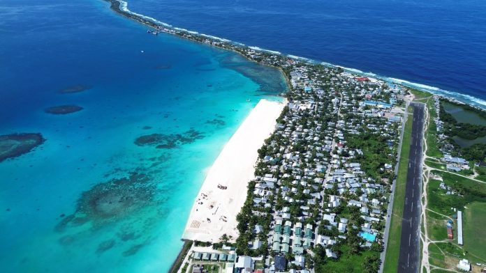 Australia and Tuvalu deal back on track, as Falepili Union gets ratification green light