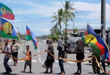 New Caledonia elections to be delayed, ahead of crucial constitutional reforms