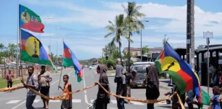 New Caledonia elections to be delayed, ahead of crucial constitutional reforms