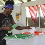 ‘The right person’: What did Solomon Islanders vote for?