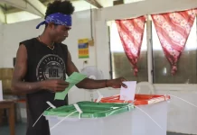 ‘The right person’: What did Solomon Islanders vote for?