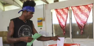 ‘The right person’: What did Solomon Islanders vote for?