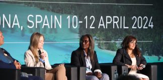 UNESCO opens Ocean Decade Conference in Barcelona, calling on sea protection