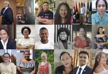 18 Young Leaders selected for Samoa 2024 Commonwealth Youth Forum Task force