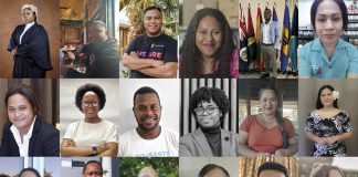 18 Young Leaders selected for Samoa 2024 Commonwealth Youth Forum Task force