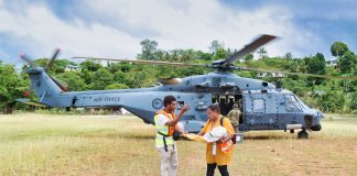 Solomon Islands election yields no majority for pro-China party