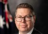 Australian Minister for International development and Pacific Conroy to visit Fiji