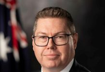 Australian Minister for International development and Pacific Conroy to visit Fiji
