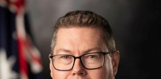 Australian Minister for International development and Pacific Conroy to visit Fiji