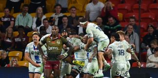 Fijian Drua rebound with tense win over Moana Pasifika
