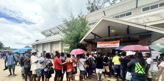 Solomon Islands: No clear winner as lobbying to form next government intensifies