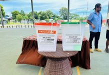 Your quick guide to the Solomon Islands elections