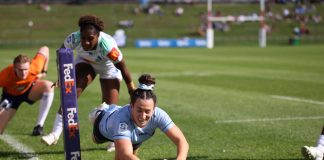 NSW Waratahs complete perfect season with commanding win over Fijian Drua