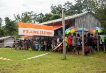 OUR Party leads number game with 14 members elected in Solomon Islands election