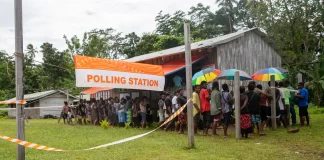 OUR Party leads number game with 14 members elected in Solomon Islands election