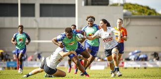 Missed opportunities and ill discipline hurts Drua