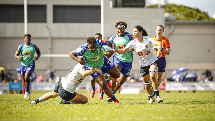 Missed opportunities and ill discipline hurts Drua