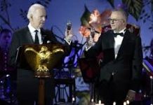 Aukus weighs expanding security pact to deter China in South Pacific