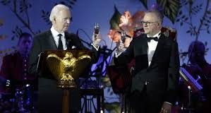 Aukus weighs expanding security pact to deter China in South Pacific